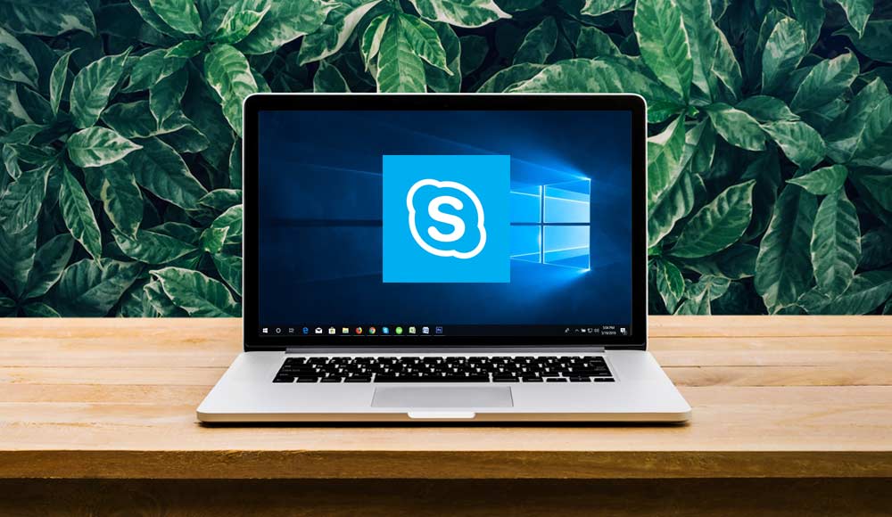 Skype w systemie Windows 10 będzie wkrótce obsługiwał przesyłanie pieniędzy online