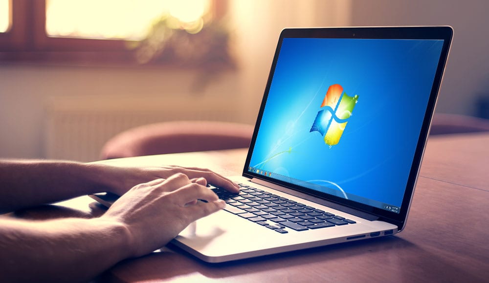 Möchten Sie Windows 7 nach 2020 weiter verwenden? Es wird dich kosten