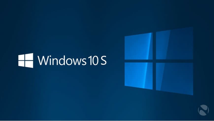 วันที่เผยแพร่ ข่าวสาร และคุณลักษณะของโหมด Windows 10 S
