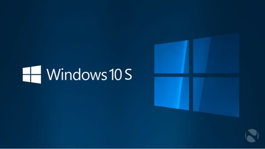 Fecha de lanzamiento, noticias y características de Windows 10 S Mode