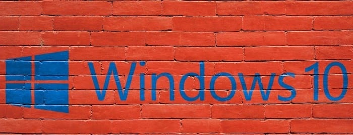 Windows10でタスクバーに固定する方法
