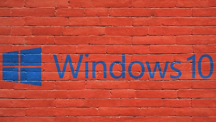 Thay đổi kích thước phông chữ trong Windows 10