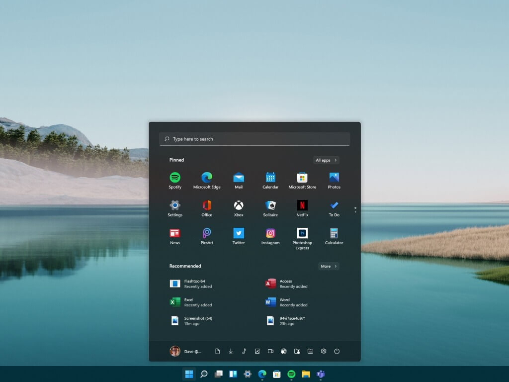 Cómo personalizar el menú de inicio de Windows 11 de la mejor manera