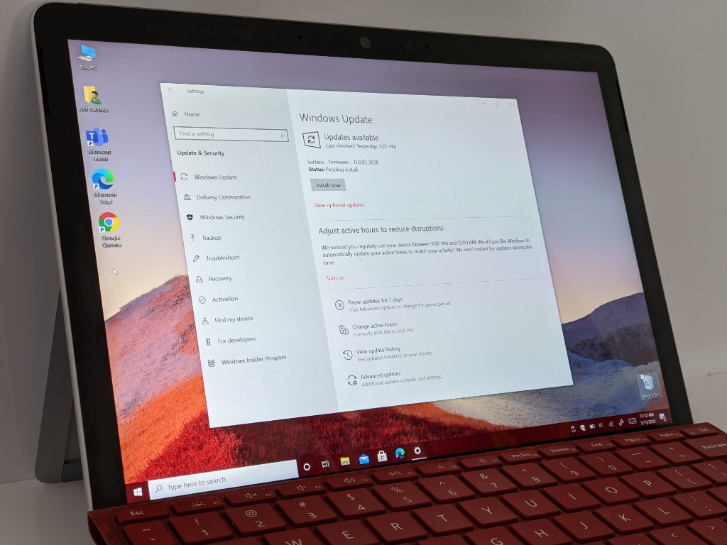 ¿Qué significa que su versión de Windows 10 se acerca al final del servicio y cómo solucionarlo?