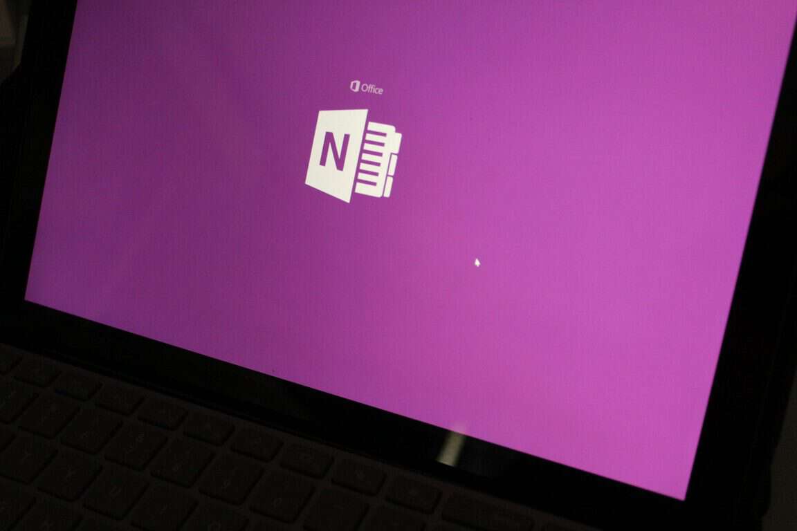 วิธีเปลี่ยนชื่อสมุดบันทึก OneNote