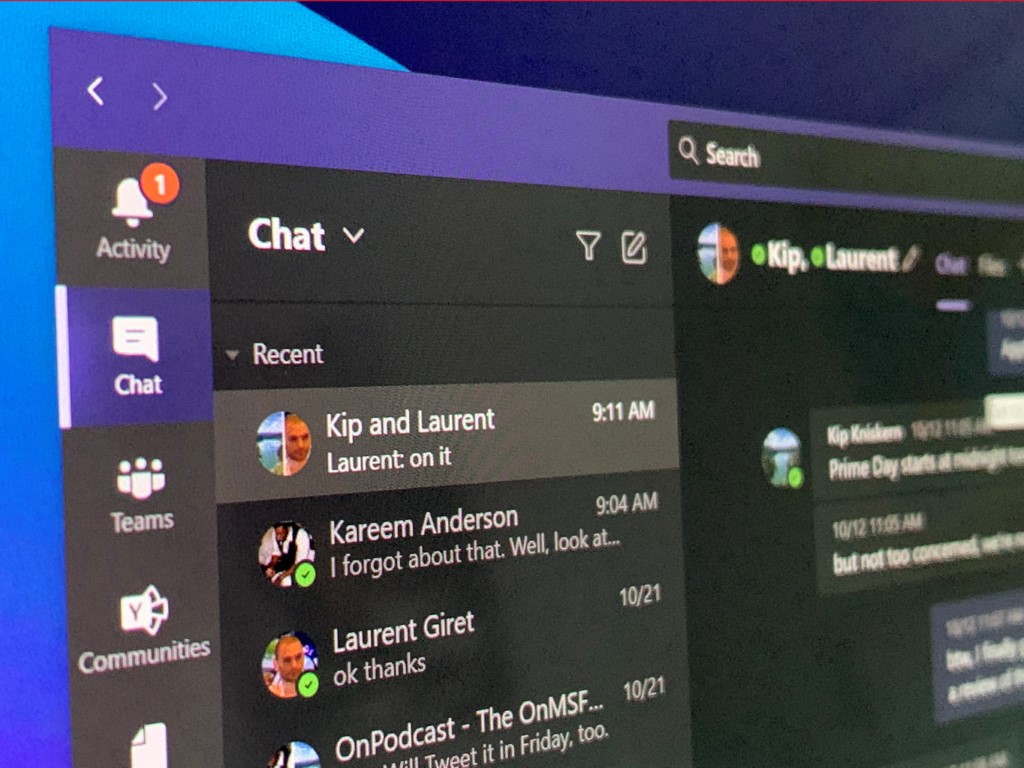 มาเป็นผู้เชี่ยวชาญใน Microsoft Teams ด้วยแนวทางปฏิบัติที่ดีที่สุดสำหรับการแชท