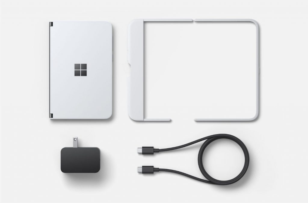 5 mẹo và thủ thuật Surface Duo hàng đầu giúp bạn trở thành tín đồ của màn hình kép