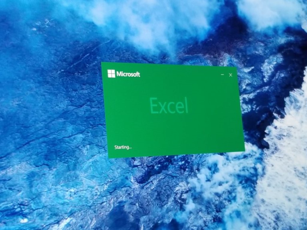 Como recuperar Notebooks do Excel não salvos ou corrompidos