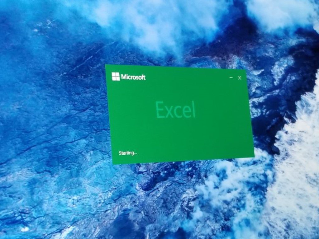 Códigos de erro comuns do Microsoft Excel e como corrigi-los