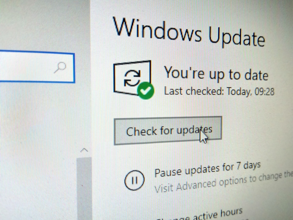 Was tun, wenn sich Ihr Windows 10 dem Ende des Dienstes nähert?