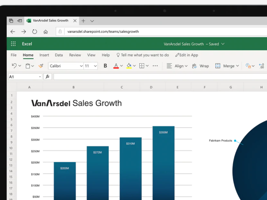 O Excel ganha suporte para importação de dados de tabelas PDF; veja como usá-lo