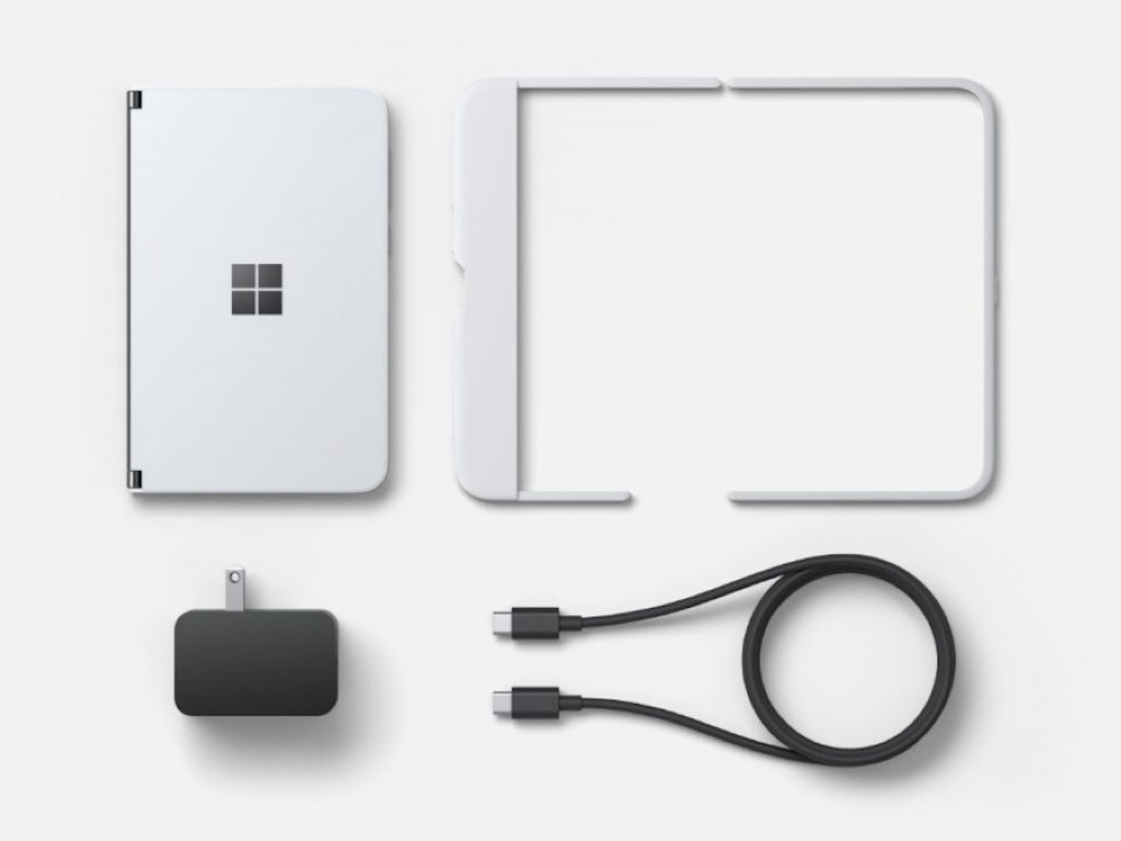 Pronto para comprar o Surface Duo? Veja como encomendar antes do dia de lançamento em 10 de setembro