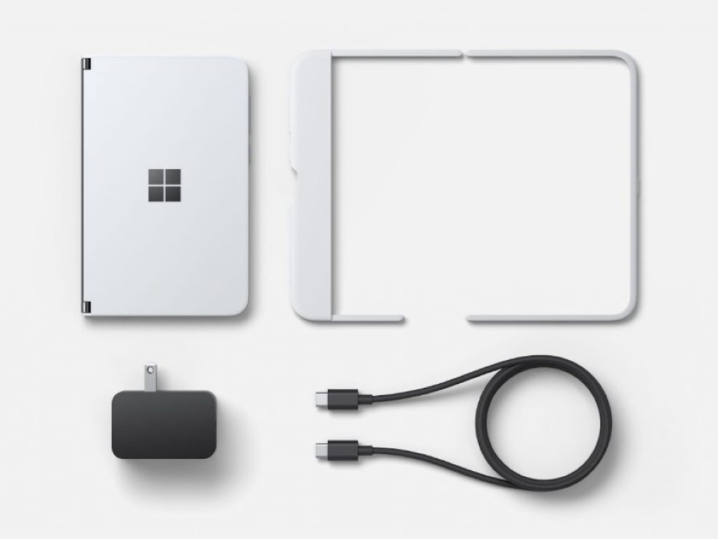 準備好購買 Surface Duo 了嗎？以下是如何在 9 月 10 日發布日之前預訂