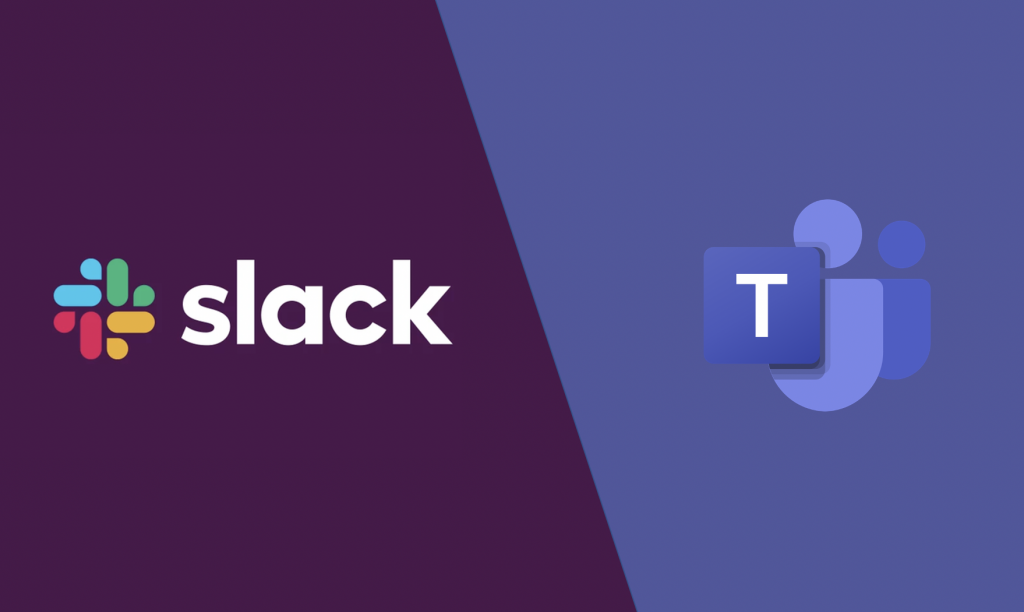 Cómo migrar de Slack a Microsoft Teams y llevar tus datos contigo