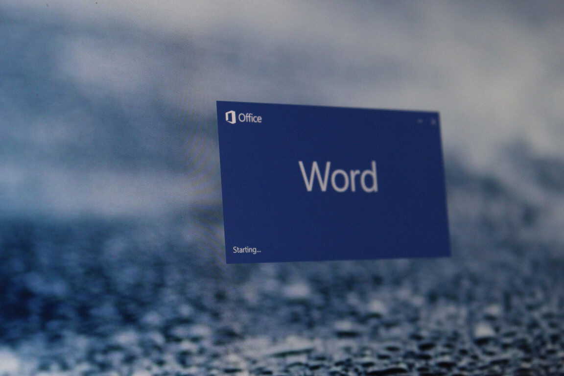 Problemas comuns do Microsoft Word e como corrigi-los