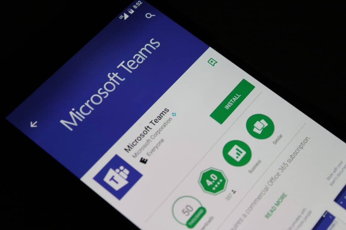 iOSおよびAndroidでMicrosoftTeamsエクスペリエンスをカスタマイズするための上位3つの方法