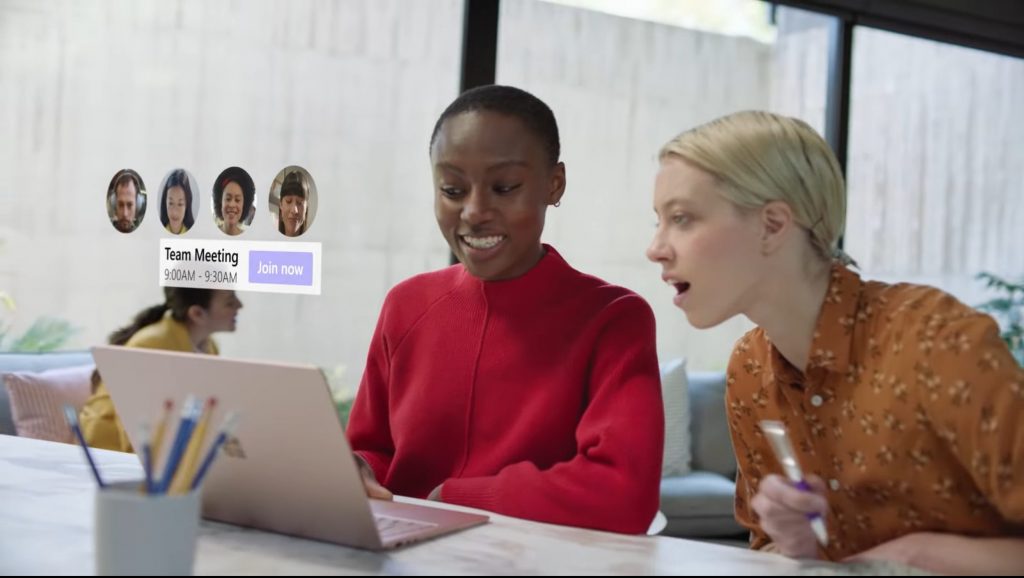 คำแนะนำและเคล็ดลับในการใช้ประโยชน์สูงสุดจากกล้องของคุณด้วย Microsoft Teams