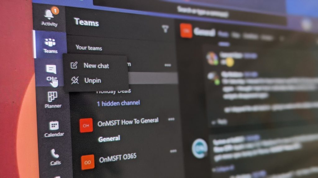 Como remover alguém de uma equipe do Microsoft Teams