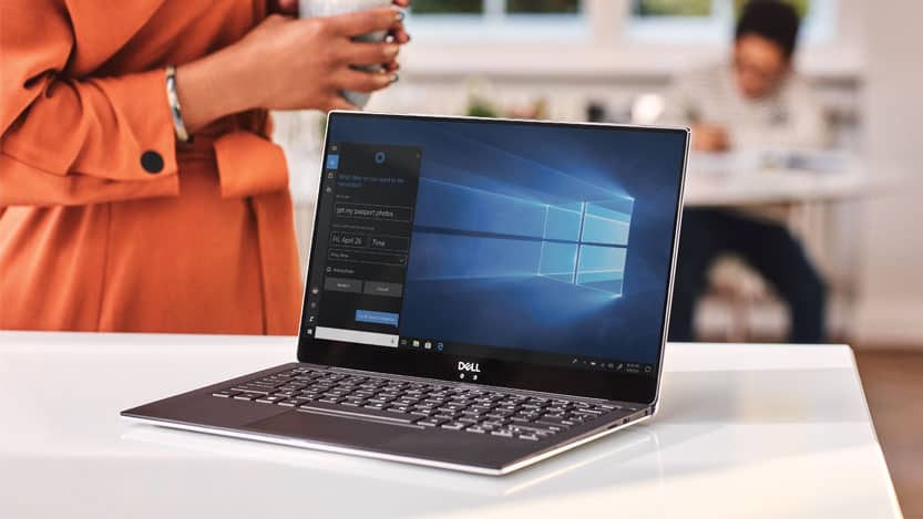 Cách bảo vệ tệp, email, v.v. của bạn để làm việc an toàn ở nhà với Windows 10