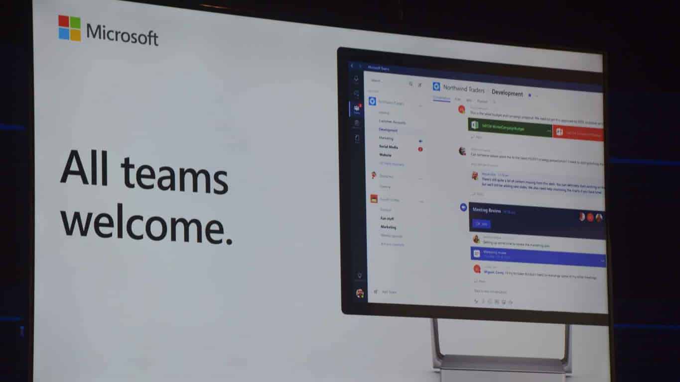 Como usar os comandos de bate-papo do Microsoft Teams para economizar tempo e ficar em dia com suas tarefas