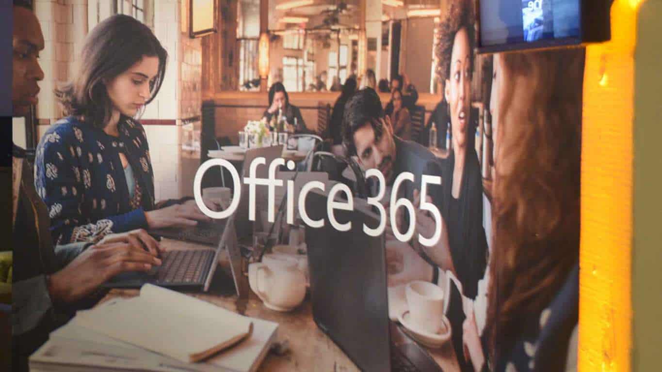 家で働く？Teamsだけでなく、リモートワークのためにOffice365と共同作業する方法は次のとおりです。