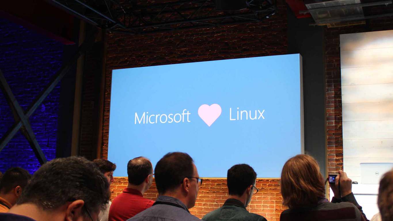 LinuxにMicrosoftフォントをインストールする方法