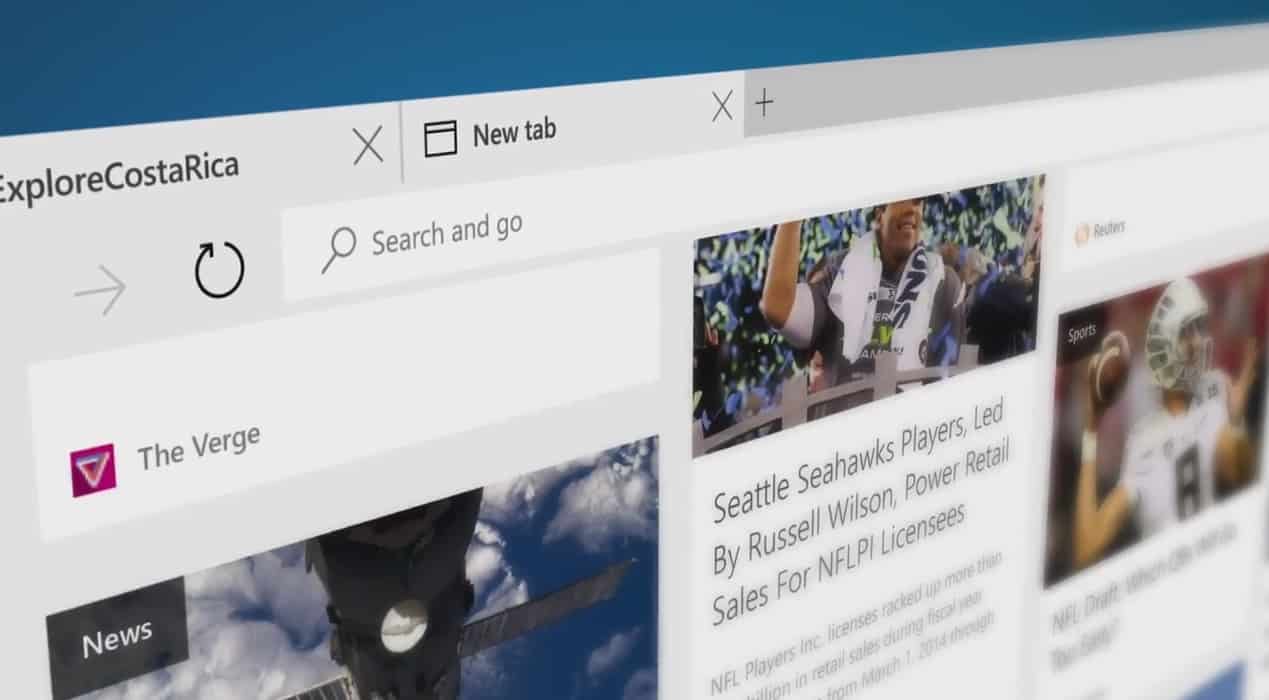 Microsoft spiega come eseguire il vecchio Edge insieme alla nuova versione basata su Chromium su Windows 10