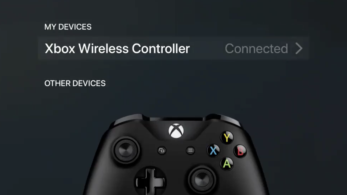 Appleは、Xbox Wireless（または別の）コントローラーを使用してAppleArcadeの宣伝を開始します。接続方法は次のとおりです。