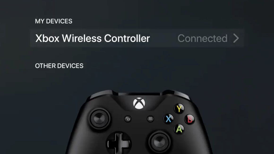 Apple beginnt mit der Bewerbung von Apple Arcade mit einem Xbox Wireless (oder einem anderen) Controller. So stellen Sie eine Verbindung her