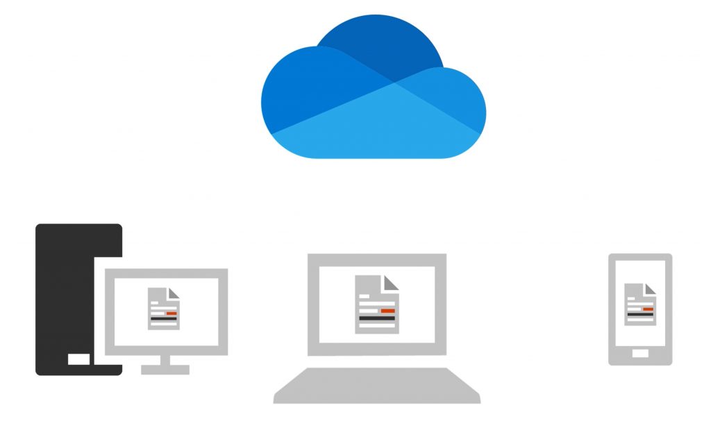 Como usar o cofre pessoal do OneDrive