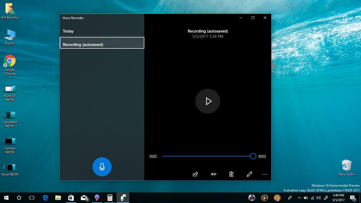 Cómo ver qué aplicaciones están usando su micrófono en Windows 10