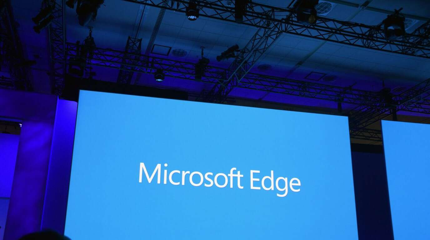 如何在 Microsoft Edge Dev 中更改默認搜索引擎