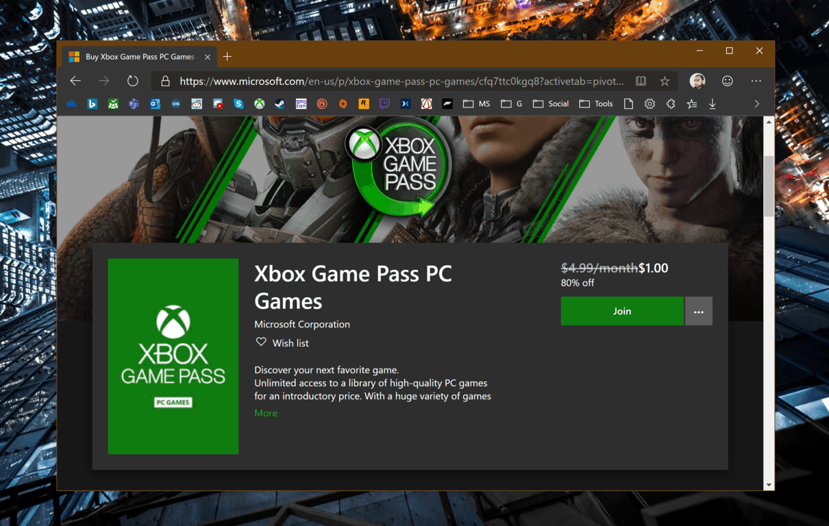 如何通過升級到 Xbox Game Pass Ultimate 獲得最大收益