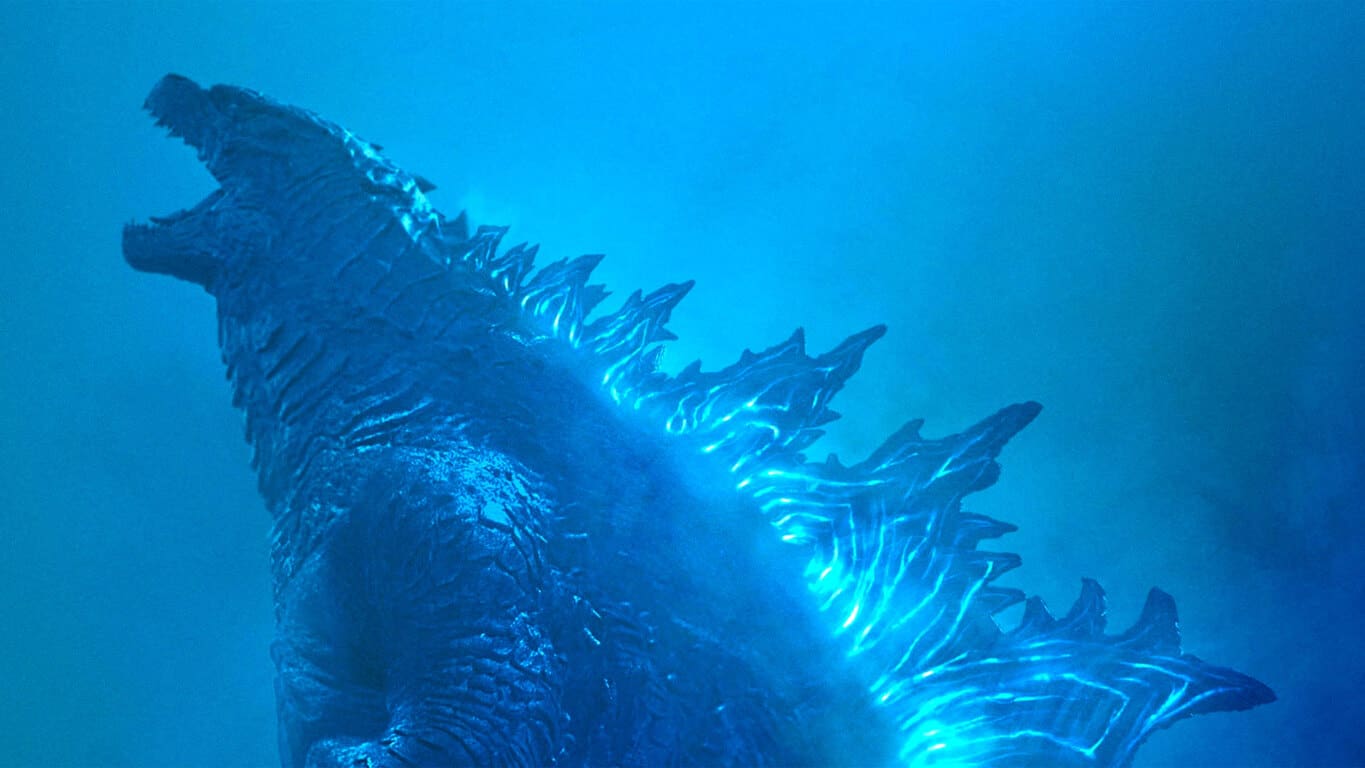 Đây là cách nhận trang phục Godzilla Xbox Avatar miễn phí của bạn trên Xbox One và Windows 10