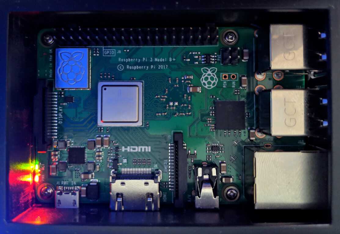 Cách cài đặt hệ điều hành trên Raspberry Pi