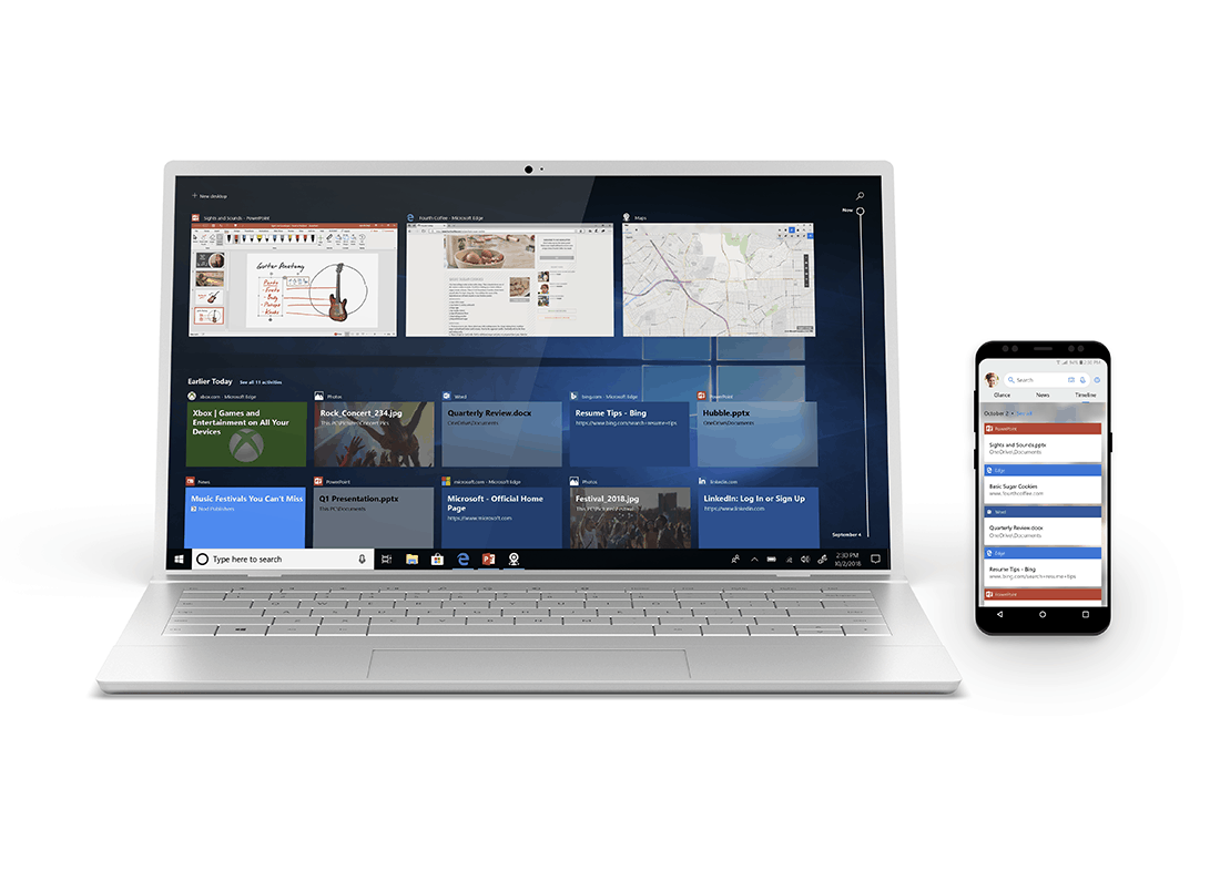 如何將 Google Chrome 活動添加到任何版本的 Windows 10s Timeline