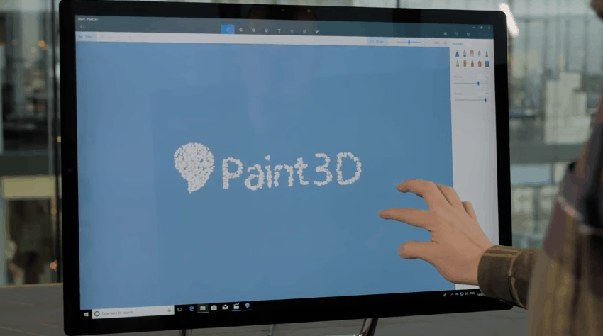 So entfernen Sie 3D-Objekte von diesem PC in Windows 10