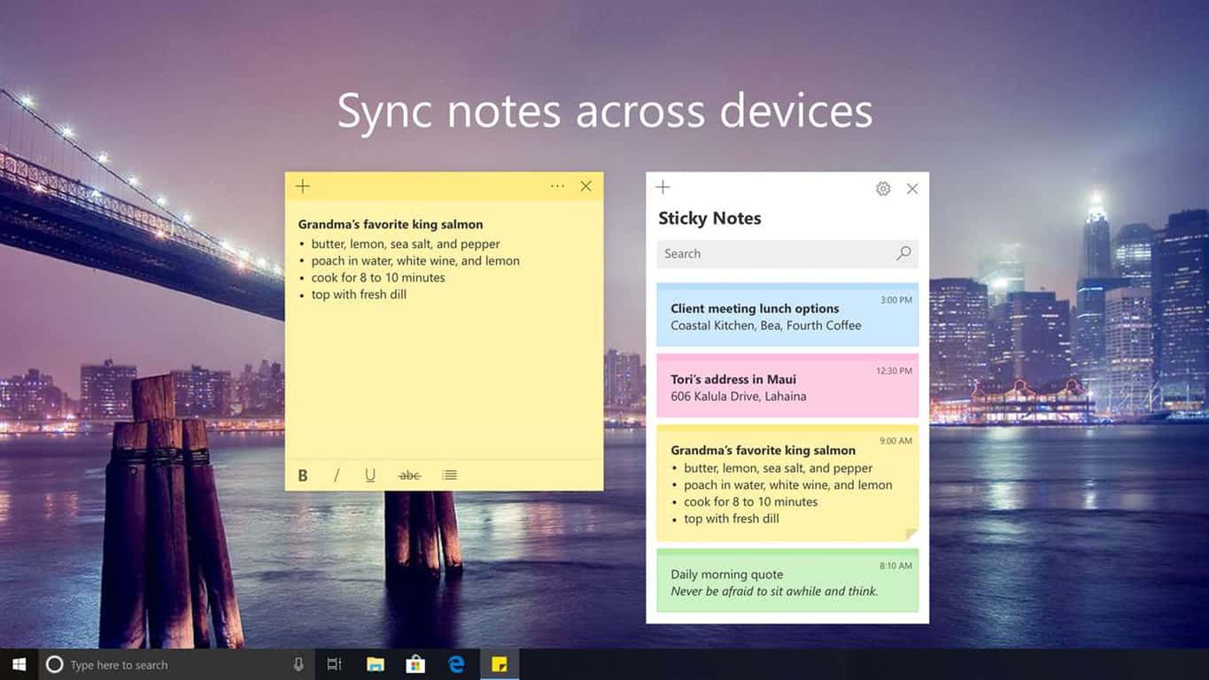 如何恢復您認為已經一去不復返的已刪除 Windows Sticky Notes