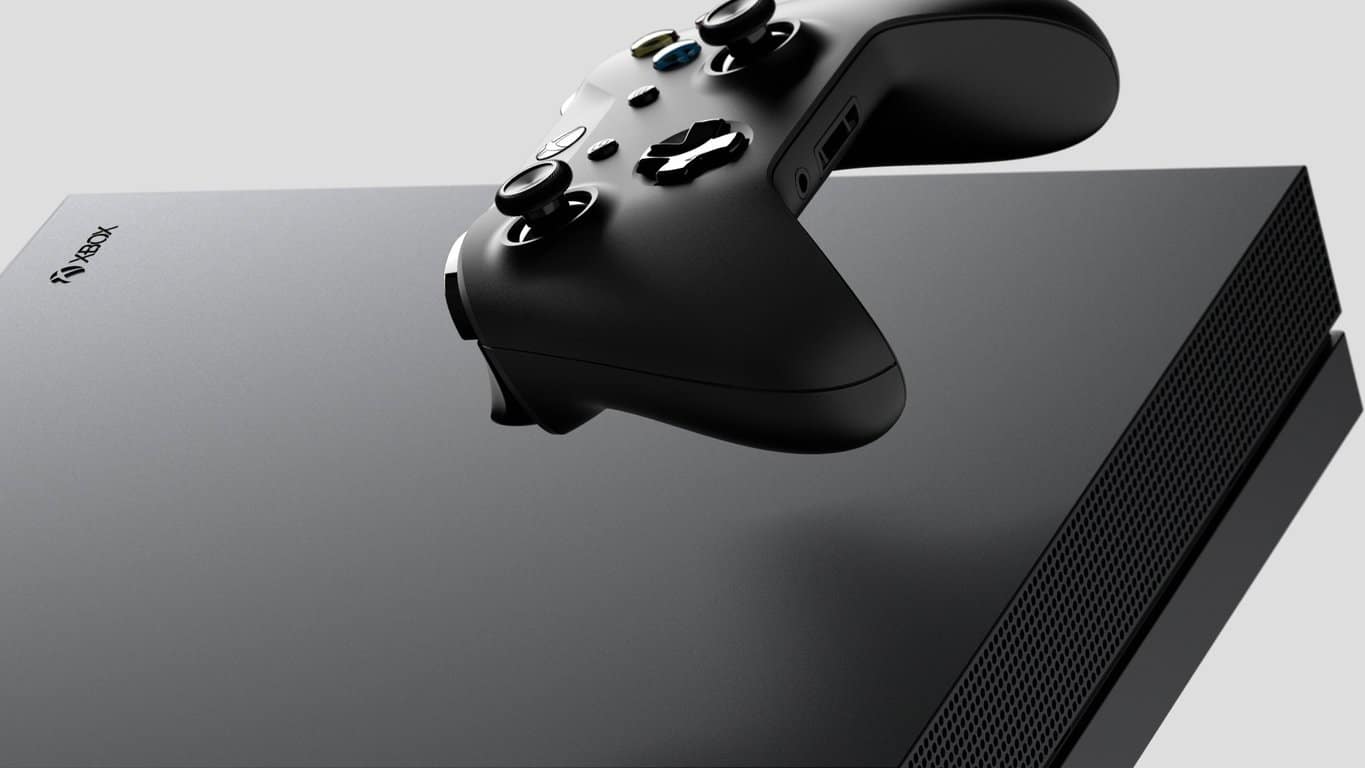 Hướng dẫn của chúng tôi về 4K, HDR và ​​khai thác tối đa Xbox One X của bạn
