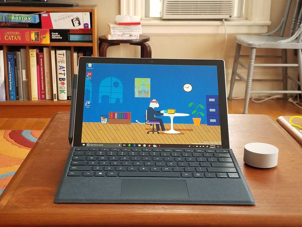 So richten Sie Surface Dial ein und verwenden es