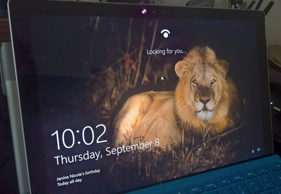 Cách tắt màn hình khóa Windows 10s và chuyển thẳng đến lời nhắc mật khẩu