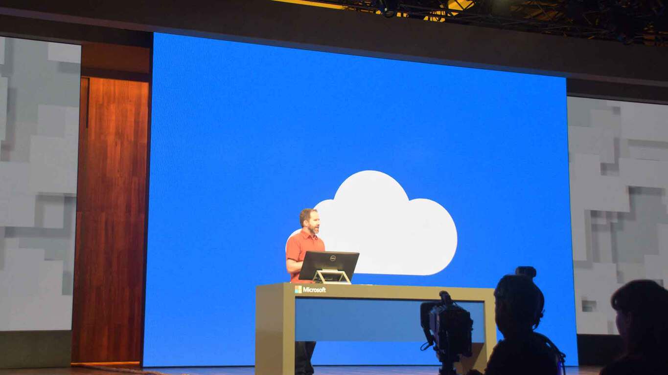 Come configurare OneDrive su Windows 10