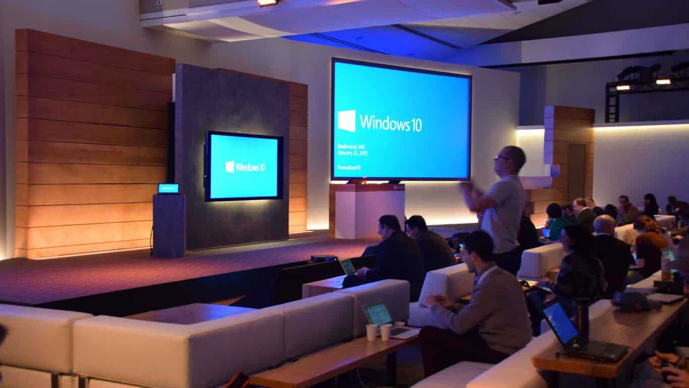 Como configurar o Night Light na atualização para criadores do Windows 10