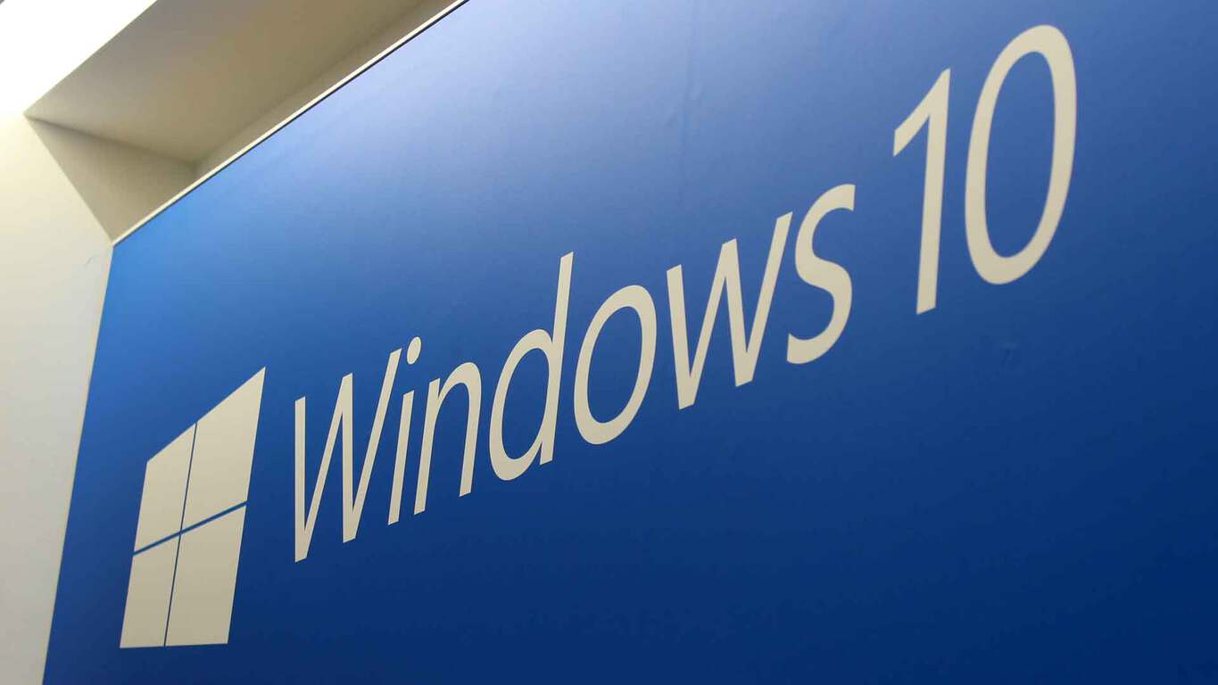 So laden Sie Windows 10-Apps seitwärts