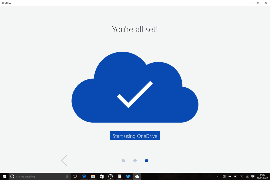 Cuộc sống của tôi trên Microsoft: Tại sao tôi tạo đám mây chơi game PC trên OneDrive và bạn cũng có thể làm như thế nào