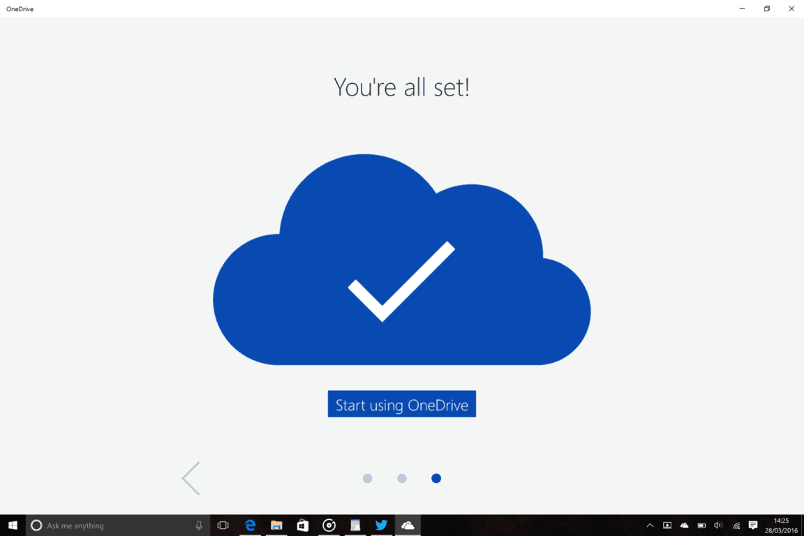 My Life On Microsoft : Pourquoi jai créé un cloud de jeu PC sur OneDrive, et comment vous pouvez aussi