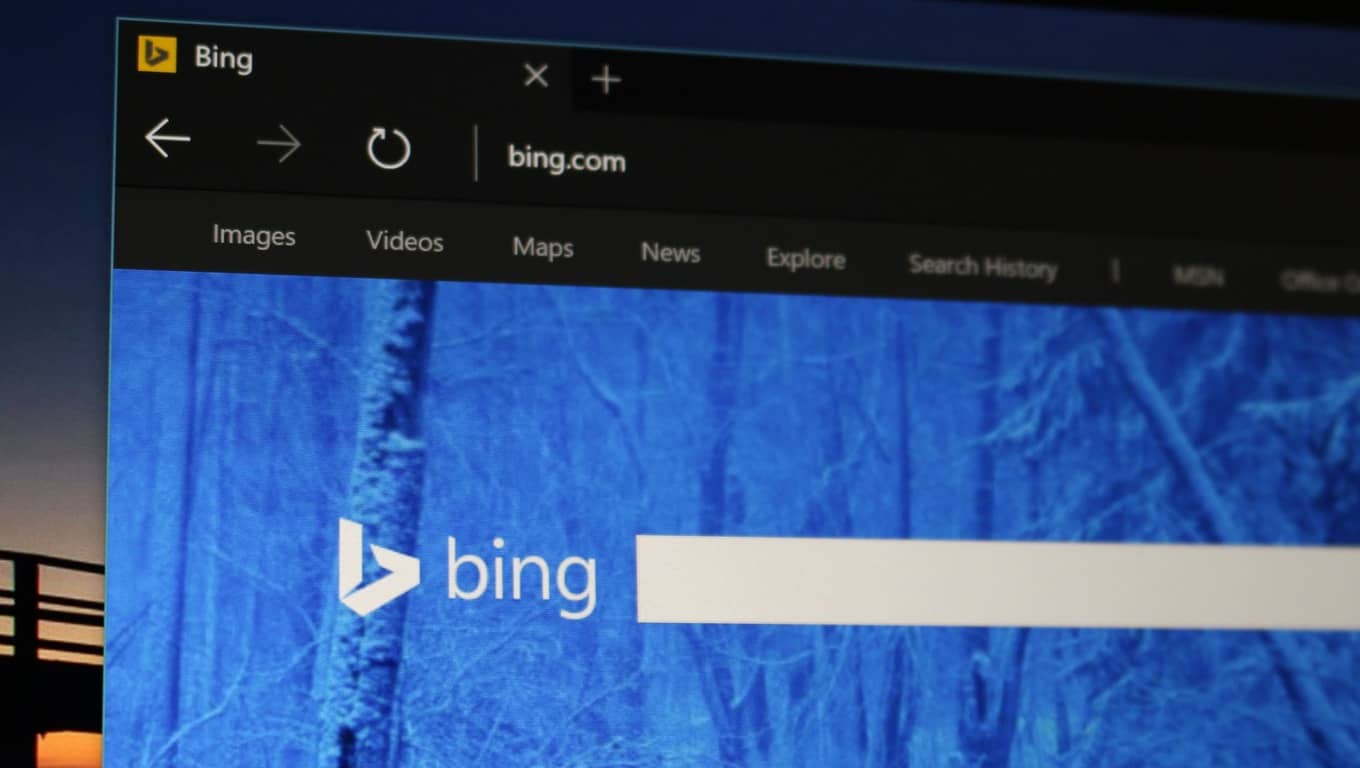 BingとQmeeで検索してオンラインでお金を稼ぐ方法