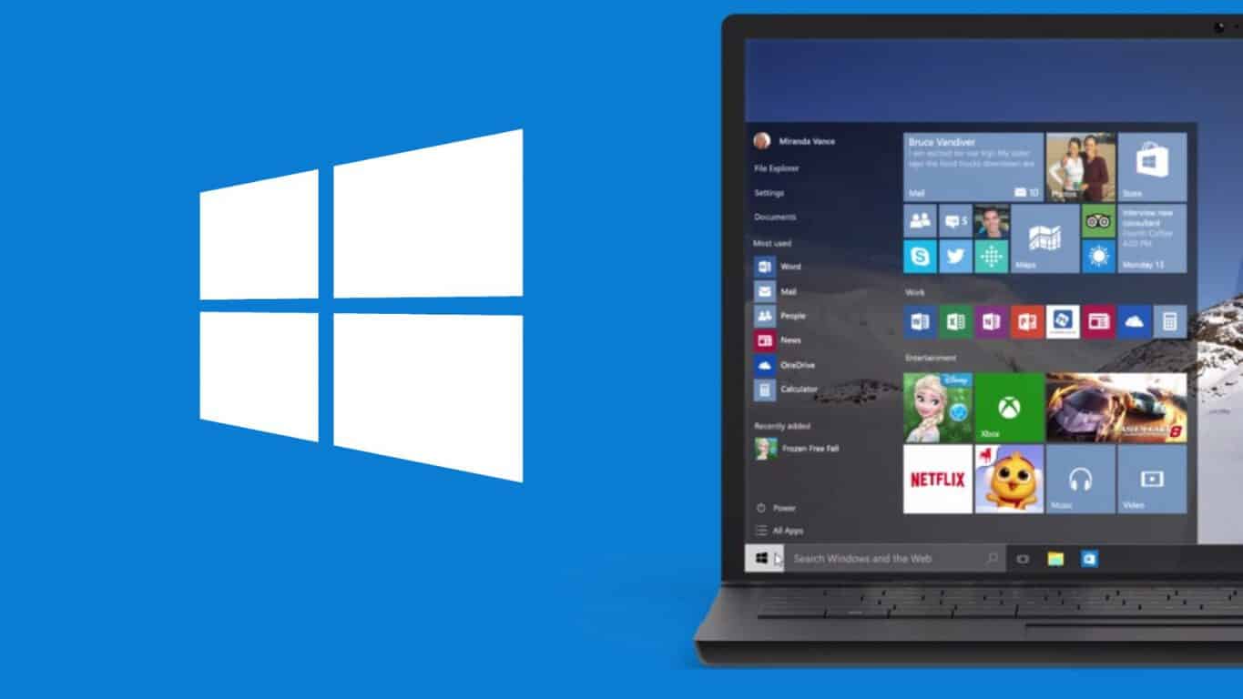 Come disattivare gli annunci pop-up e i suggerimenti delle app del menu Start in Windows 10