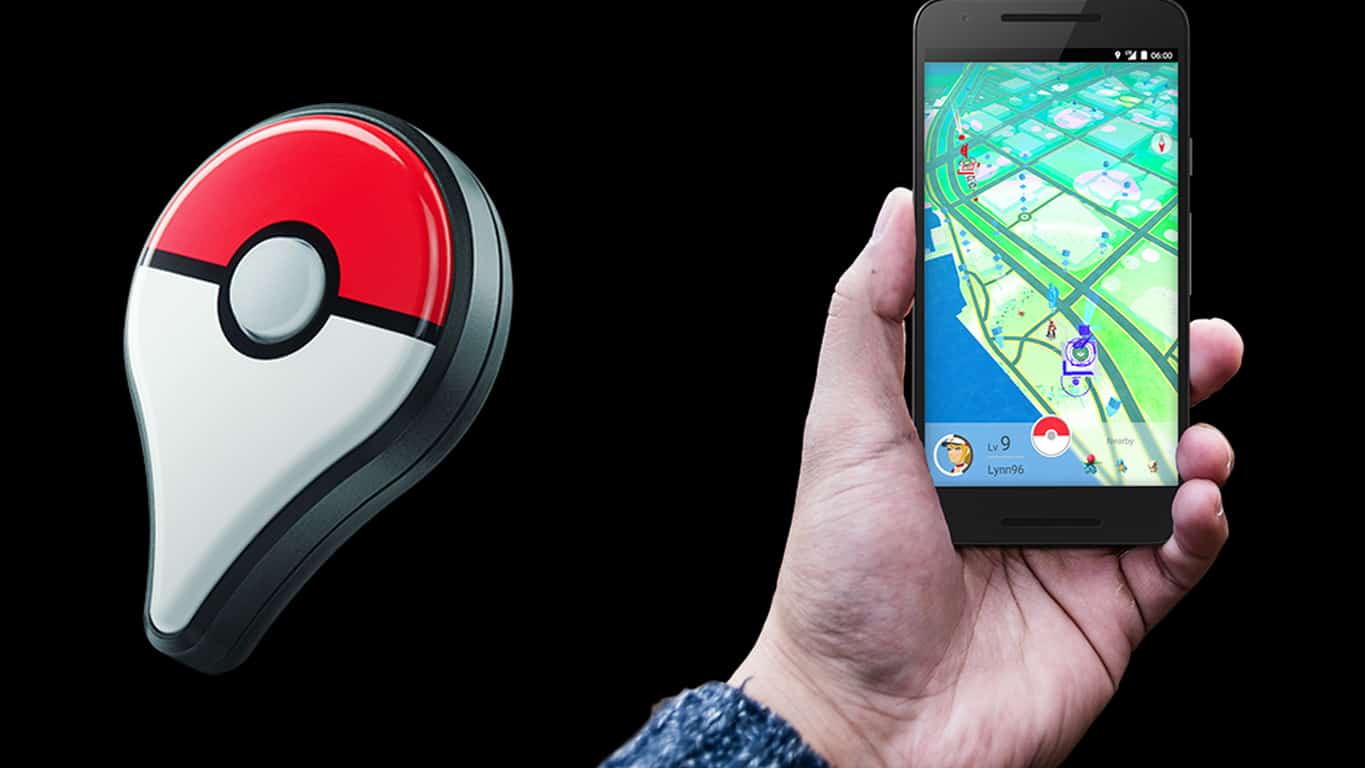 Cómo instalar Pokemon Go en Windows 10 Mobile con PoGo UWP