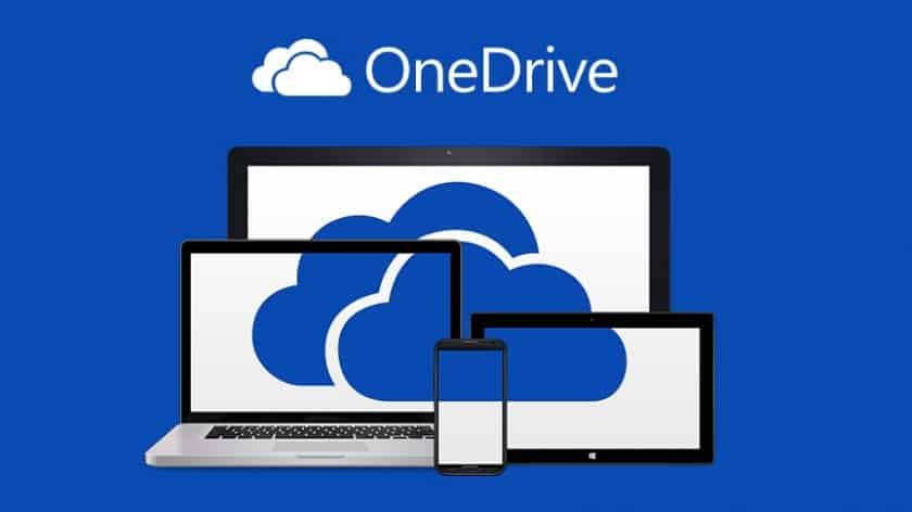 Como se preparar para cortes de tamanho de armazenamento OneDrive